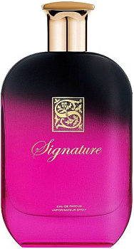 Фото духи Signature Red