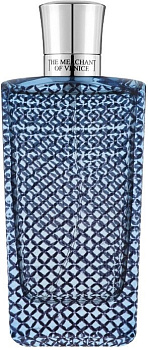 The Merchant of Venice Venetian Blue (20-84798 парфюмерная вода-тестер 100 мл)