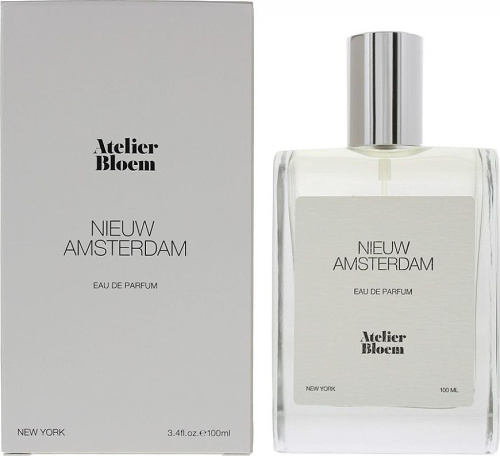 Фото духиAtelier Bloem Nieuw Amsterdam