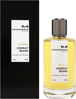 Mancera Intense Cedrat Boise (20-67703 духи 120 мл)