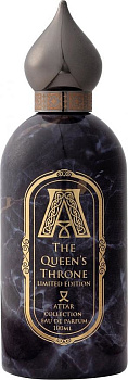 Фото духи Attar Collection The Queen's Throne