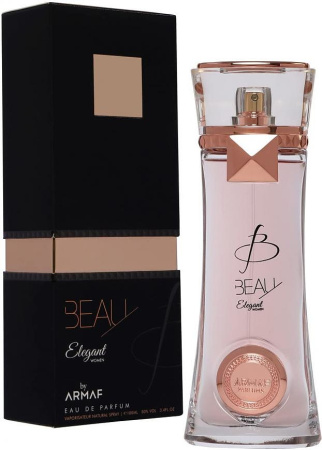 Фото духиSterling Parfums Armaf Beau Elegant
