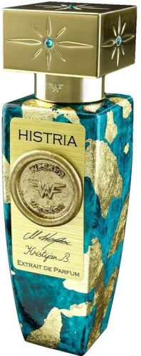 Фото духиWesker Histria