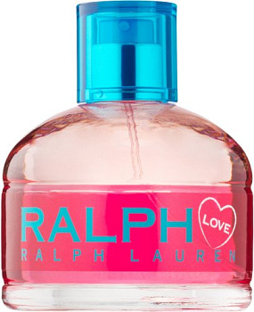 Фото духи Ralph Lauren Ralph Love