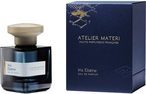 Atelier Materi Iris Ebene (20-85253 парфюмерная вода 100 мл)