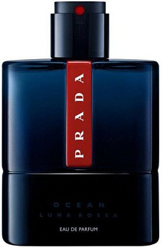 Фото духи Prada Luna Rossa Ocean Eau De Parfum