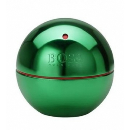 Фото духиHugo Boss In Motion Green Edition