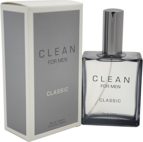 Фото духиClean Clean Men Classic