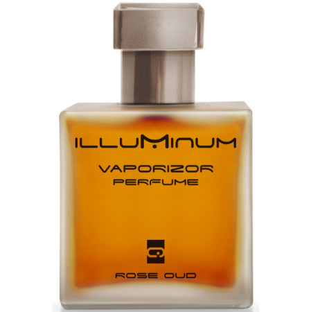 Фото духиIlluminum Rose Oud