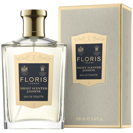 Фото духиFloris Night Scented Jasmine