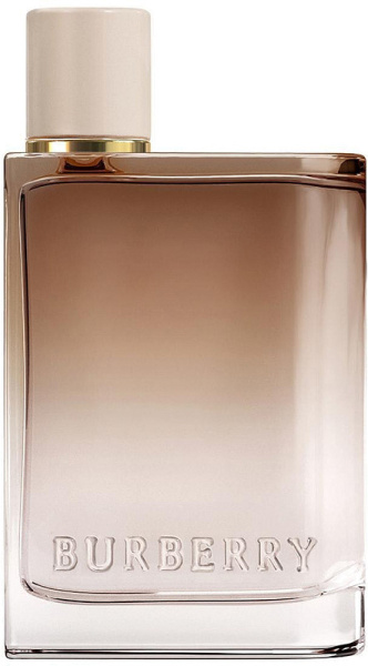 Burberry Her Intense (20-35361 парфюмерная вода-тестер 100 мл)