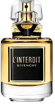 Givenchy L’Interdit Le Parfum тестер