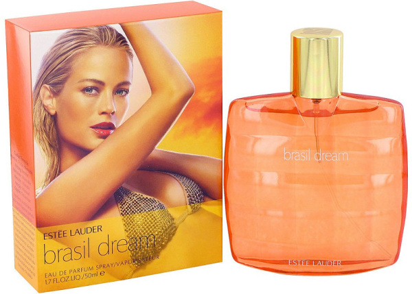 Estee Lauder Brasil Dream for women (20-34197 парфюмерная вода 50 мл)