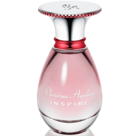 Фото духиChristina Aguilera Inspire