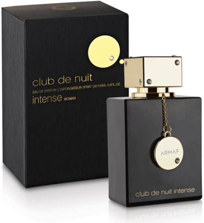 Фото духиSterling Parfums Club de Nuit Intense