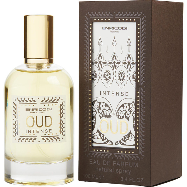 Фото духиEnrico Gi Oud Intense