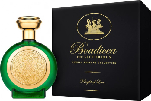 Boadicea the Victorious Knight Of Love (20-51283 парфюмерная вода 100 мл)