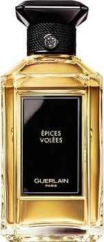Фото духи Guerlain Epices Volees