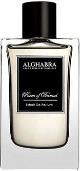 Фото духи Alghabra Parfums Poem of Damas