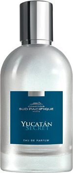 Фото духи Comptoir Sud Pacifique Yucatan Secret