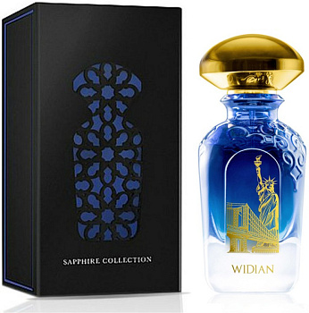 Widian AJ Arabia New York (20-56231 духи 50 мл)