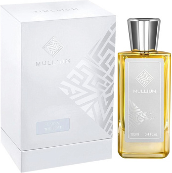 Mullium Simply The Best For Women (20-38866 парфюмерная вода 100 мл)