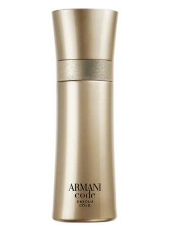 Фото духиGiorgio Armani Code Absolu Gold