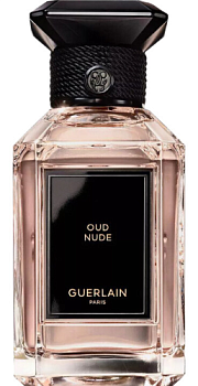 Фото духи Guerlain Oud Nude