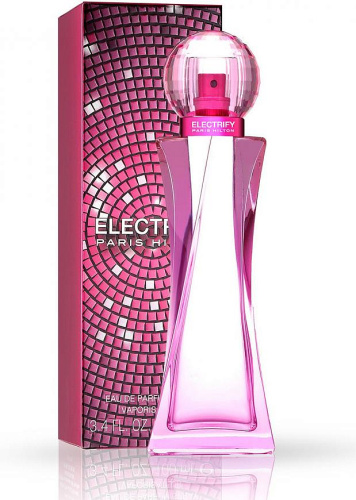 Фото духиParis Hilton Electrify