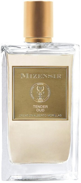 Mizensir Tender Oud (20-46432 парфюмерная вода-тестер 100 мл)