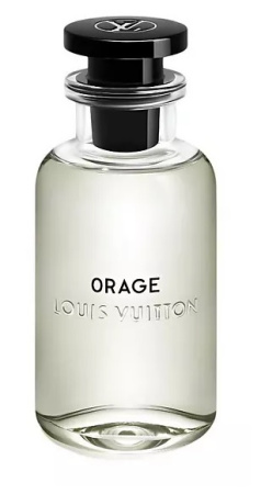 Фото духиLouis Vuitton Orage