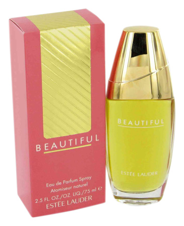 Фото духиEstee Lauder Beautiful