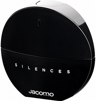 Jacomo Silences Sublime (20-68278 парфюмерная вода-тестер 100 мл)