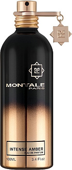 Фото духи Montale Intense Amber