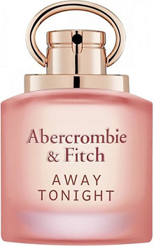 Фото духи Abercrombie & Fitch Away Tonight Woman