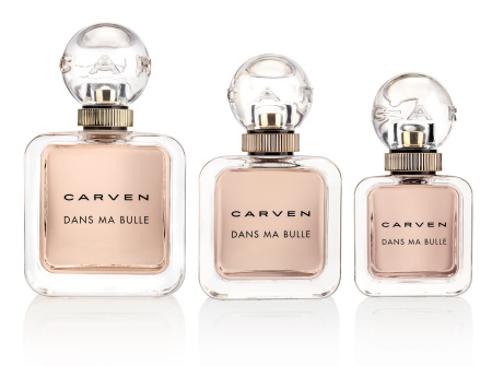 Фото духиCarven Variations Dans Ma Bulle