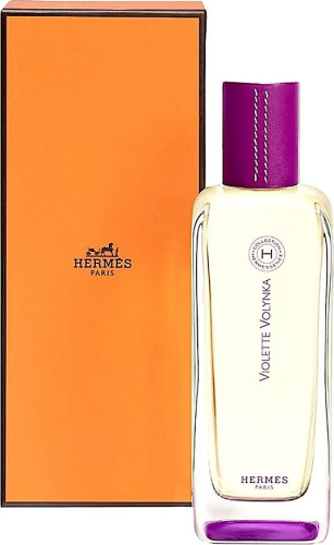 Hermes Hermessence Violette Volynka (20-51564 туалетная вода 200 мл)
