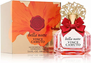 Vince Camuto Bella Notte (20-20030 парфюмерная вода 100 мл)