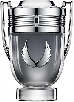 Фото духи Paco Rabanne Invictus Platinum