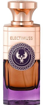 Фото духи Electimuss Gladiator Oud