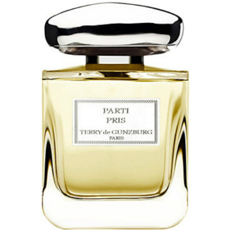 Фото духиTerry de Gunzburg Parti Pris