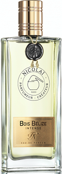 Фото духи Parfums de Nicolai Bois Belize Intense