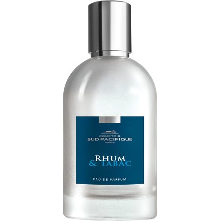 Фото духиComptoir Sud Pacifique Rhum & Tabac