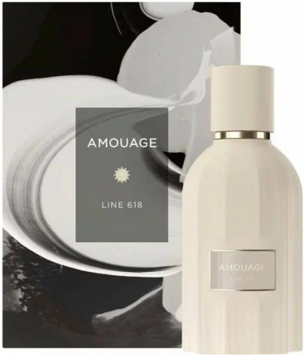 Фото духиAmouage Line 618