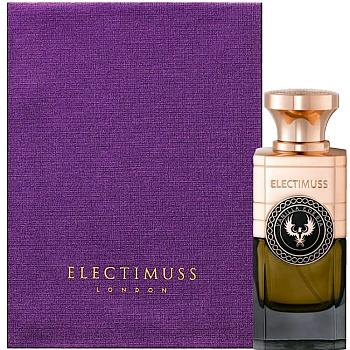 Фото духи Electimuss Vanilla Edesia