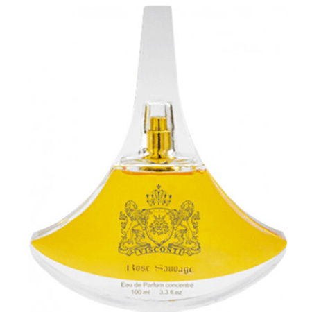 Фото духиAntonio Visconti Rose Sauvage