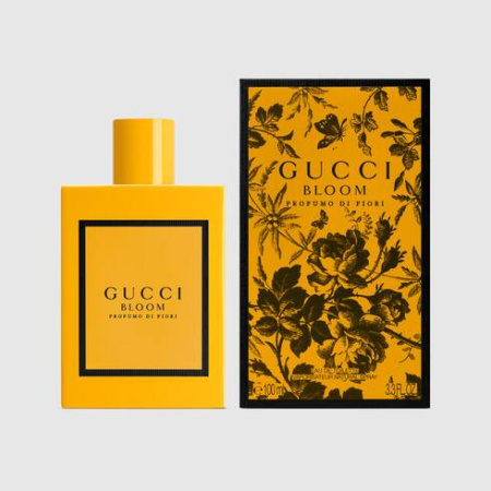 Фото духиGucci Bloom Profumo di Fiori