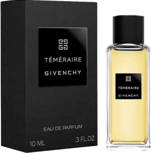 Givenchy Temeraire 10