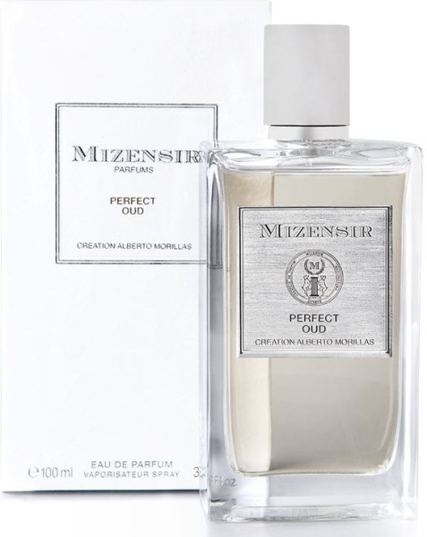 Фото духиMizensir Perfect Oud