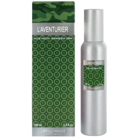 Фото духиFragonard L'Aventurier